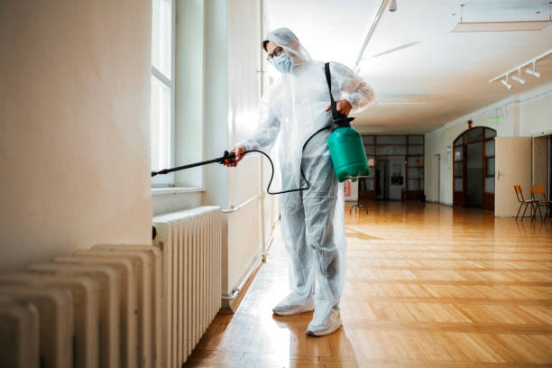 Best Residential Pest Control  in Jamestown, NY